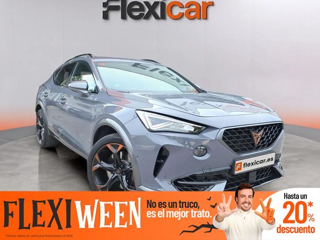 CUPRA Formentor (2.0 TSI 228kW (310 CV) VZ 4Drive DSG) en Tarragona