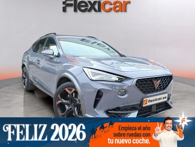CUPRA Formentor (2.0 TSI 228kW (310 CV) VZ 4Drive DSG) en Tarragona