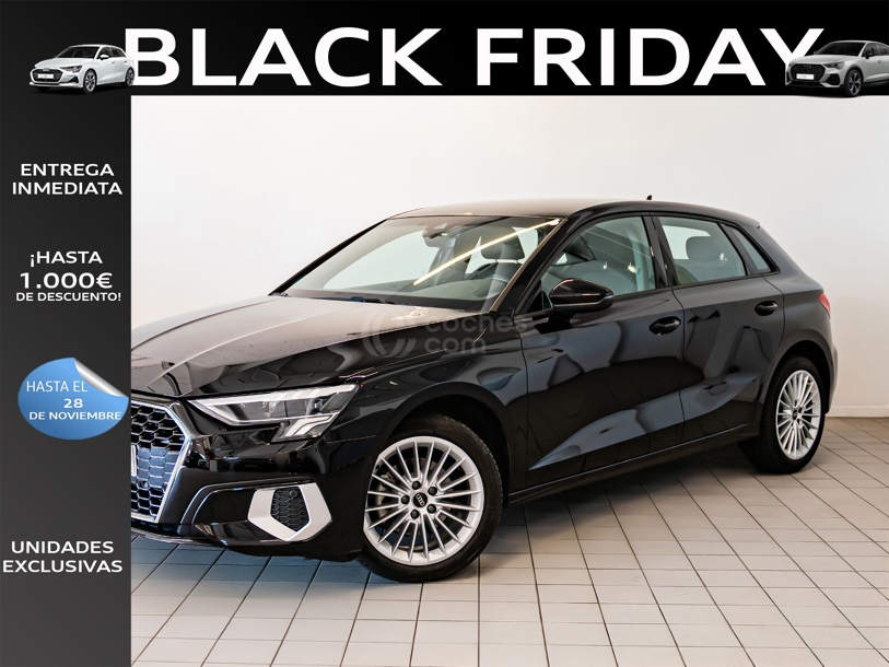 Foto del AUDI A3 Sportback 30TDI Advanced