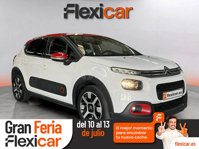 Foto del CITROEN C3 1.2 PureTech S&S Shine 110