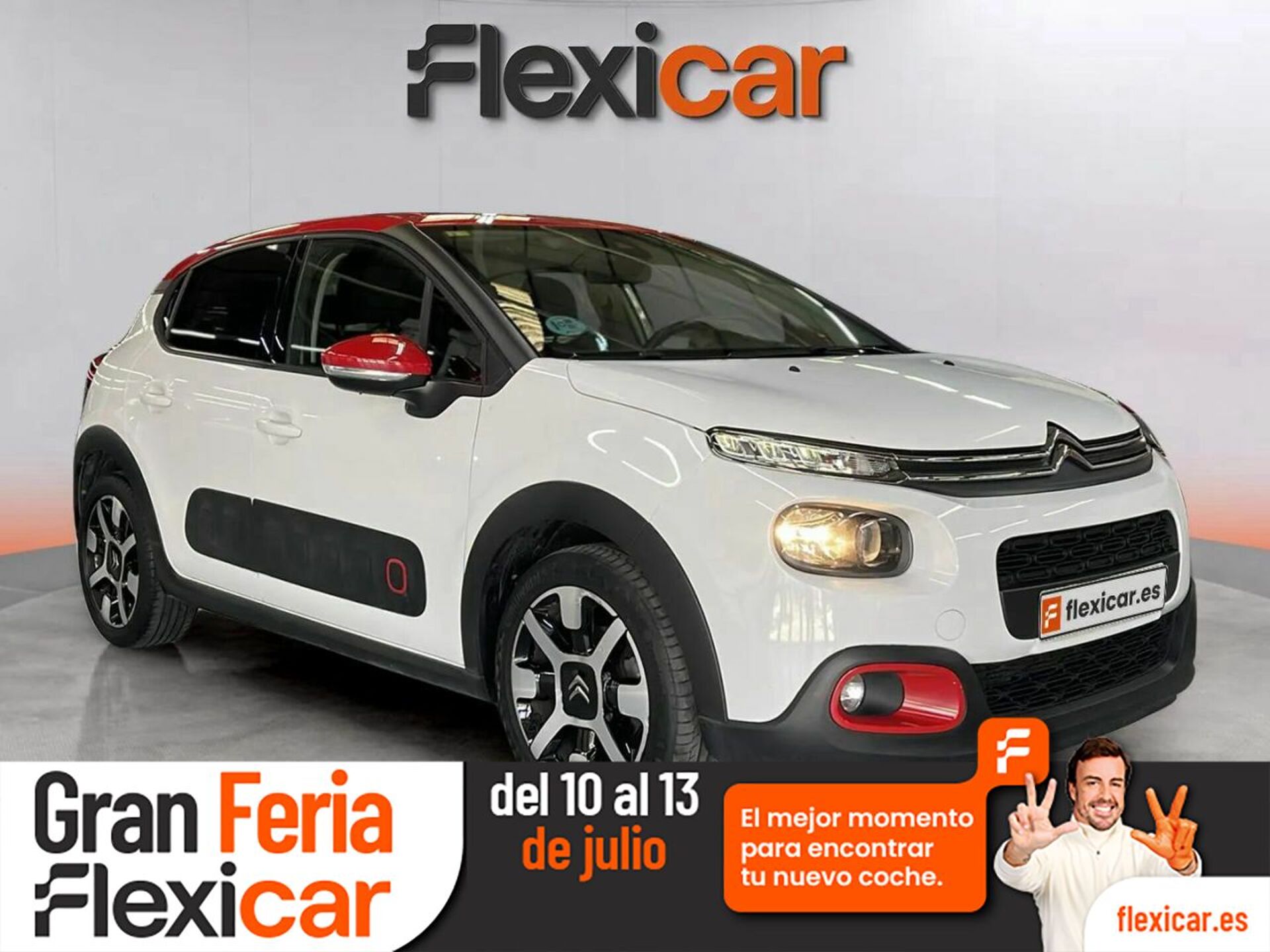 Imagen de CITROEN C3