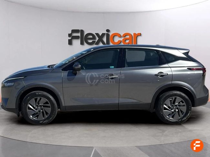 Foto del NISSAN Qashqai 1.3 DIG-T mHEV 12V Acenta 4x2 103kW