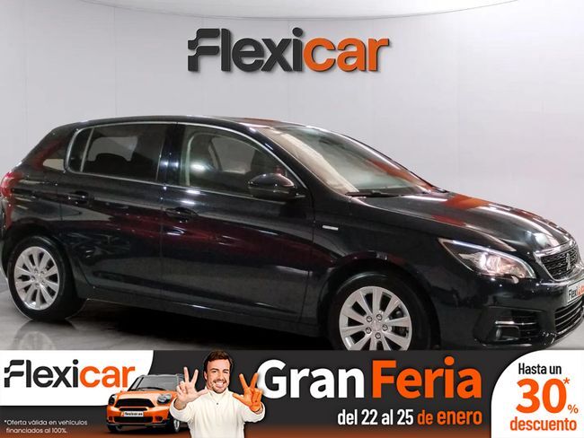 Foto del PEUGEOT 308 1.2 PureTech S&S Style 110