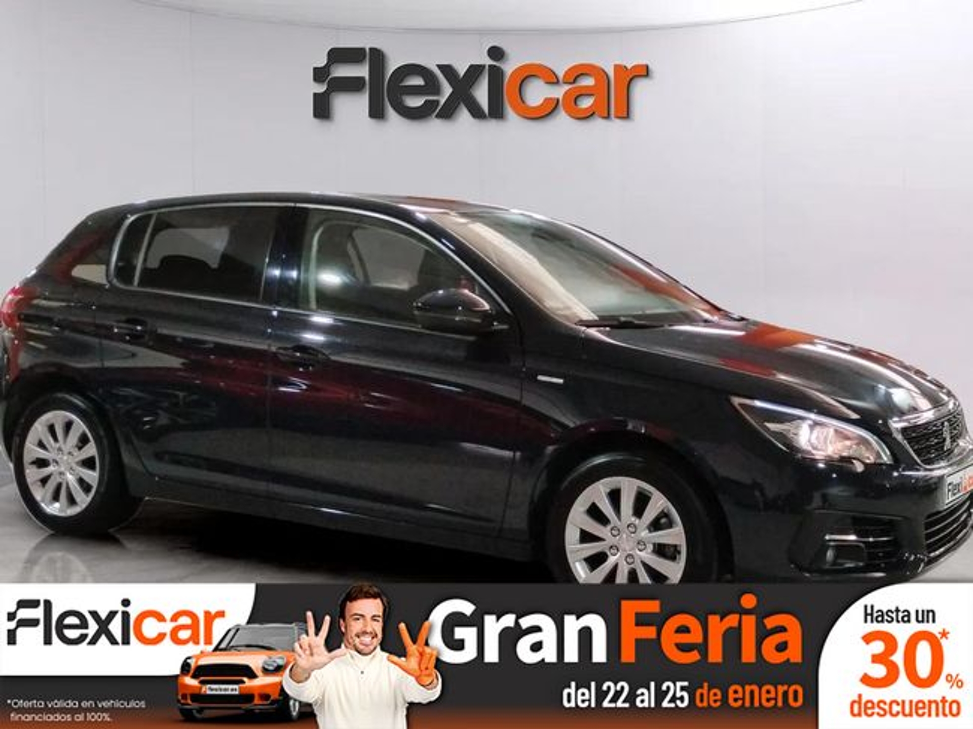 Imagen de PEUGEOT 308