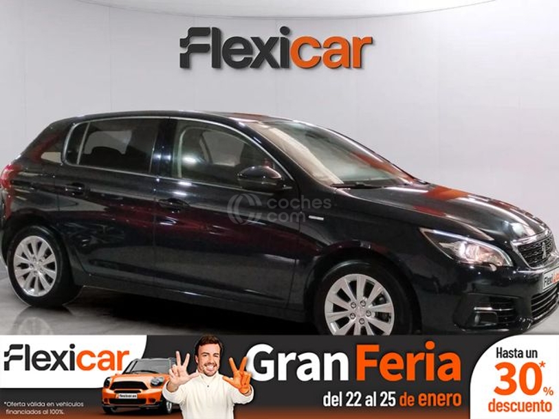 Foto del PEUGEOT 308 1.2 PureTech S&S Style 110