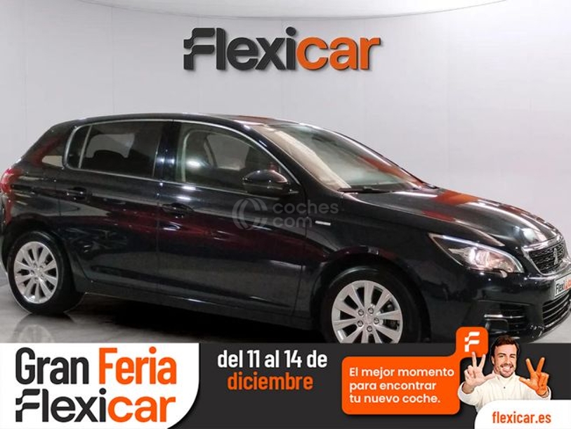 Foto del PEUGEOT 308 1.2 PureTech S&S Style 110