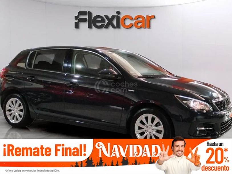 Foto del PEUGEOT 308 1.2 PureTech S&S Style 110