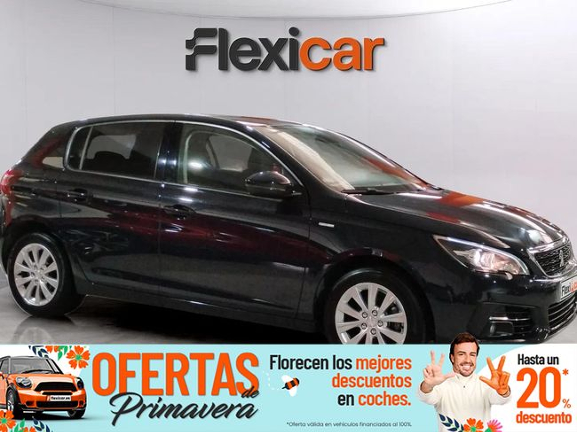 Imagen de PEUGEOT 308