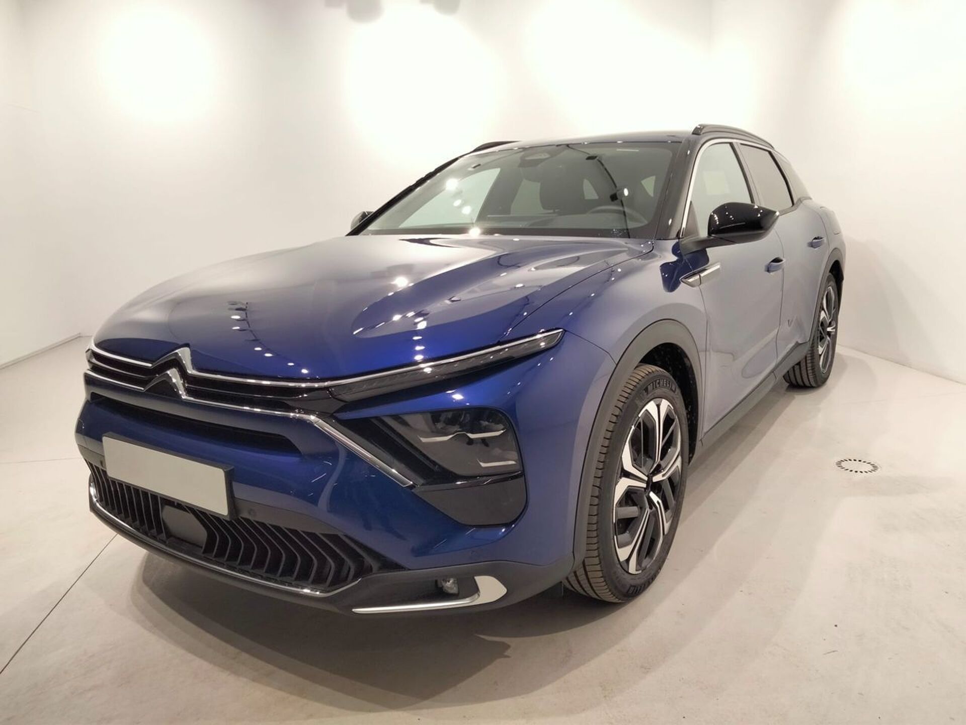 Imagen de CITROEN C5 X