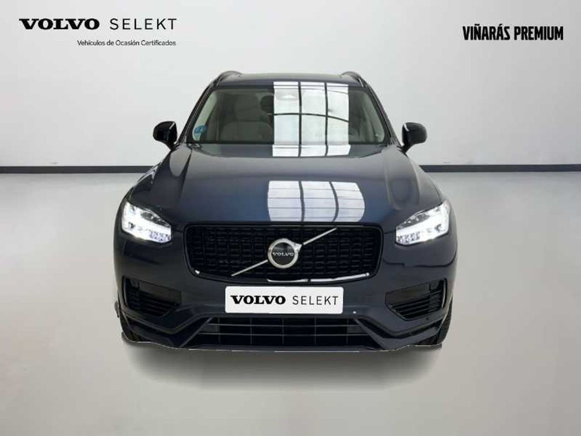 Imagen 3 de VOLVO XC90