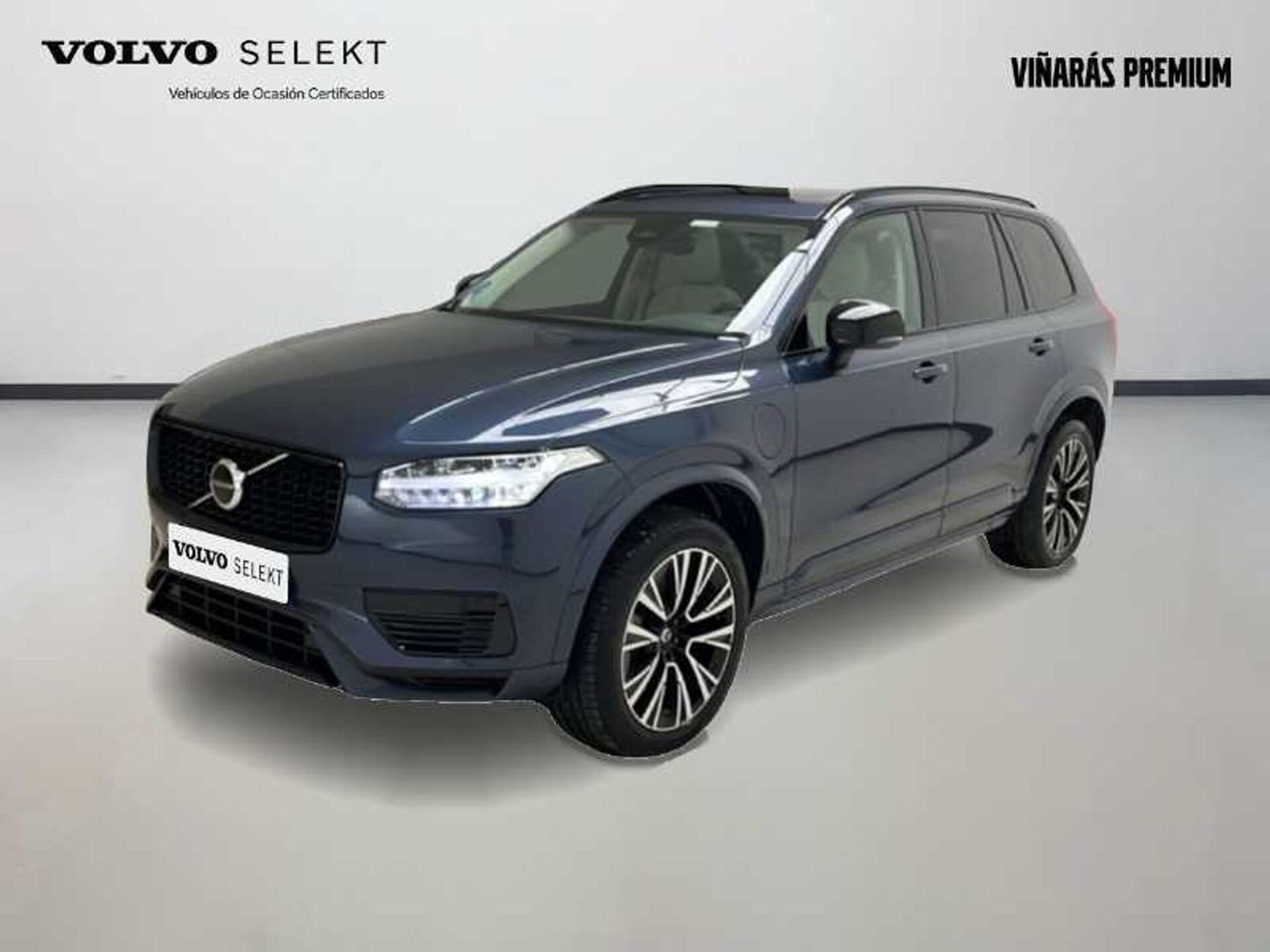 Imagen 1 de VOLVO XC90