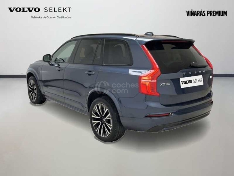 Foto del VOLVO XC90 T8 Plus Dark AWD Aut.