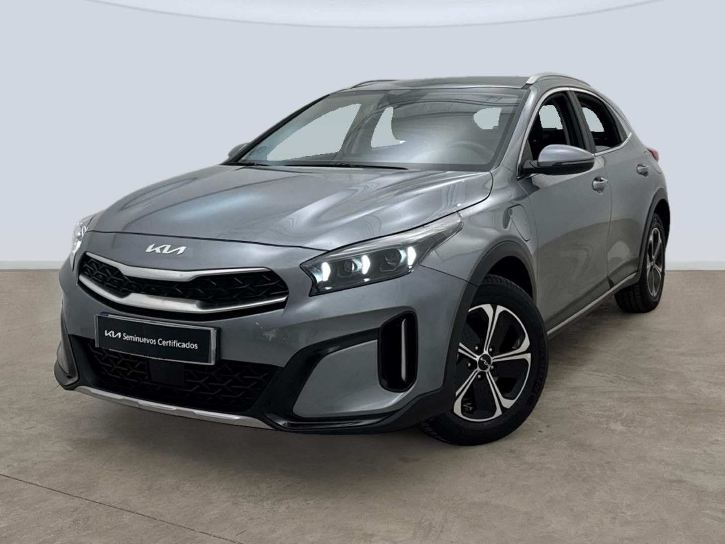 KIA XCeed (1.6 GDi PHEV eDrive 104 kW (141 CV)) en Tarragona