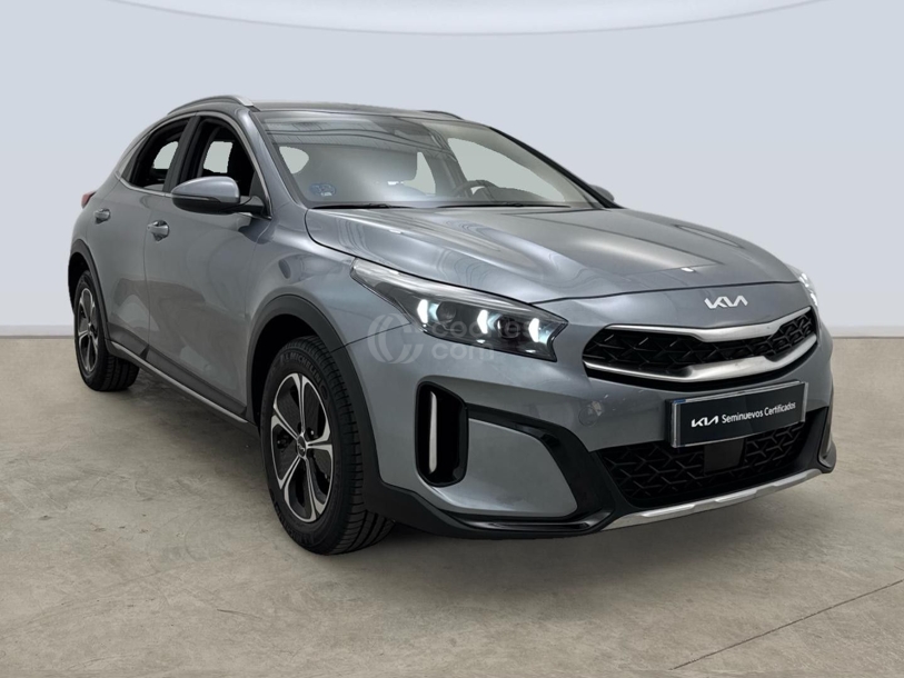 Foto del KIA XCeed 1.6 PHEV eDrive Aut.