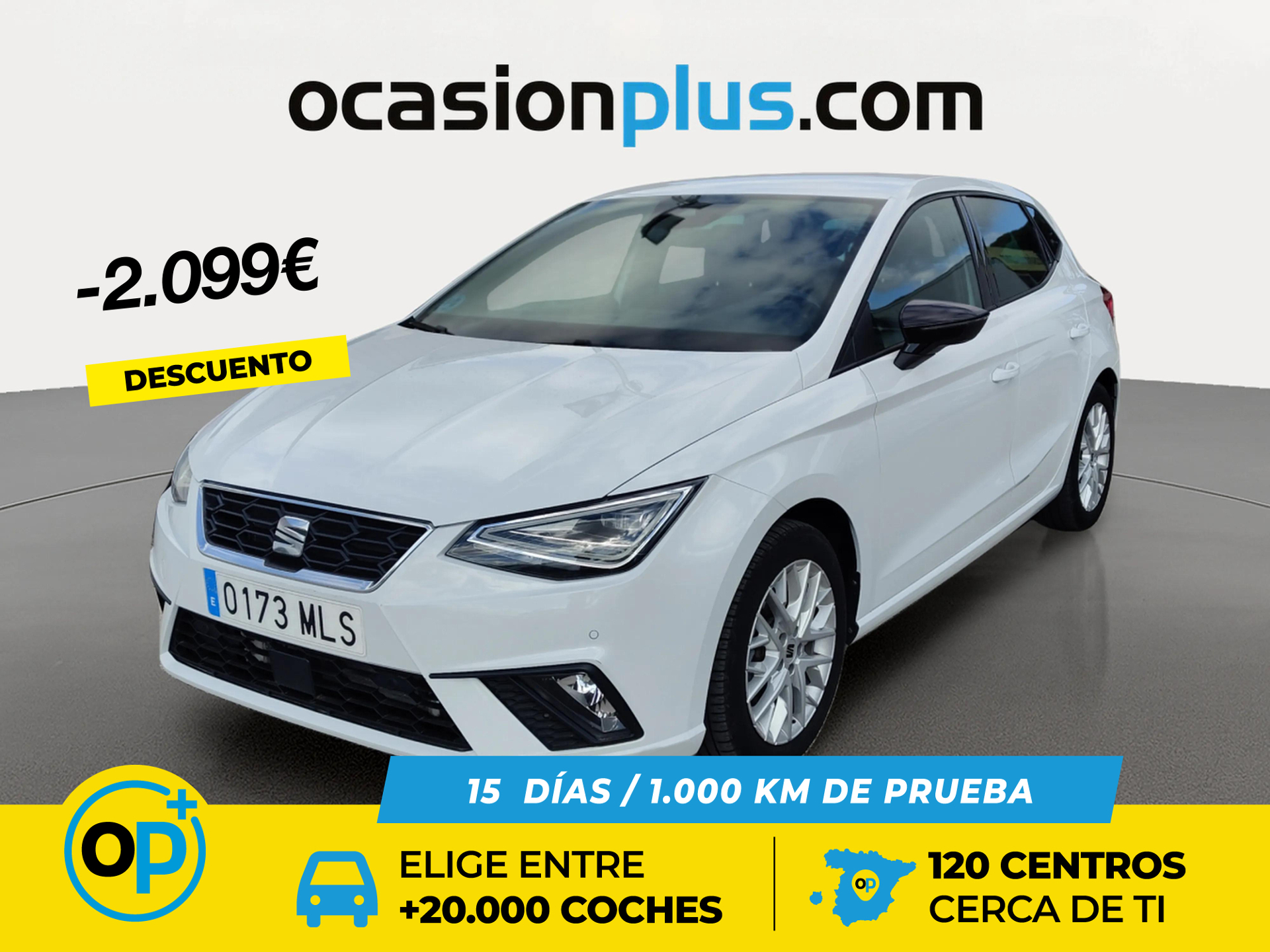 Imagen de SEAT Ibiza