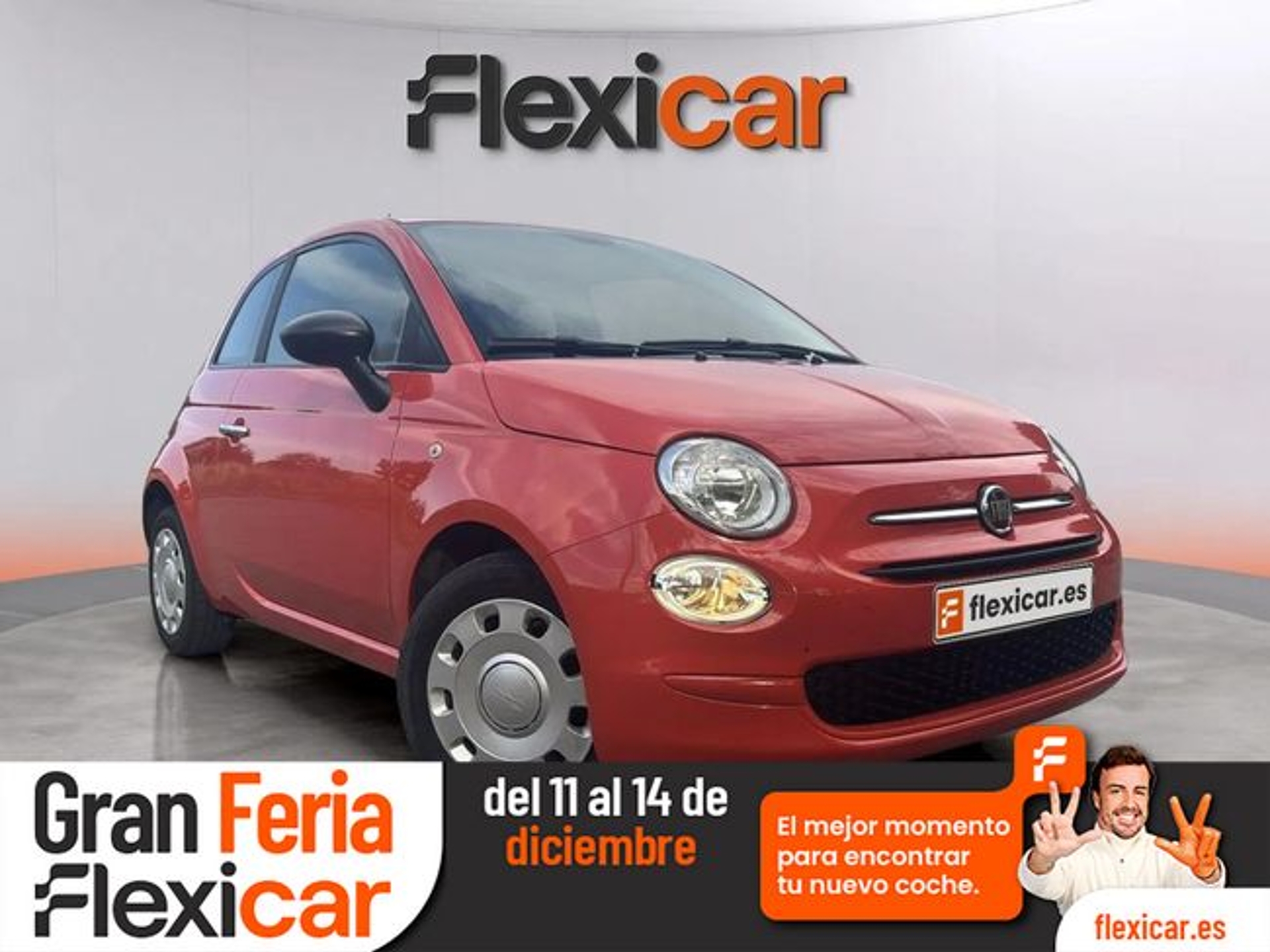 Imagen de FIAT 500