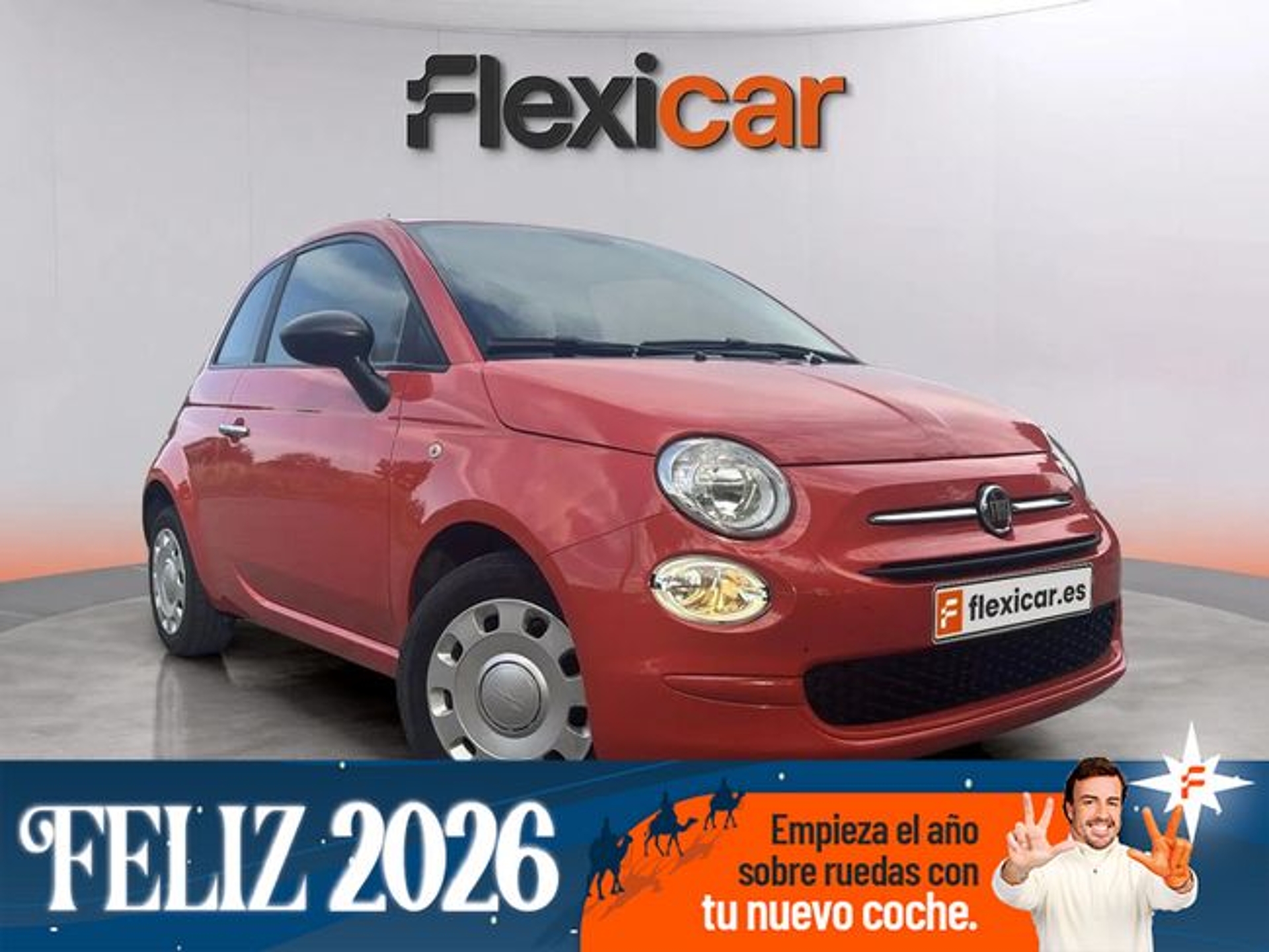 Imagen de FIAT 500
