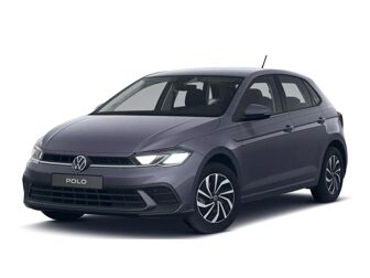 Imagen de VOLKSWAGEN Polo 1.0 TSI Life 70kW