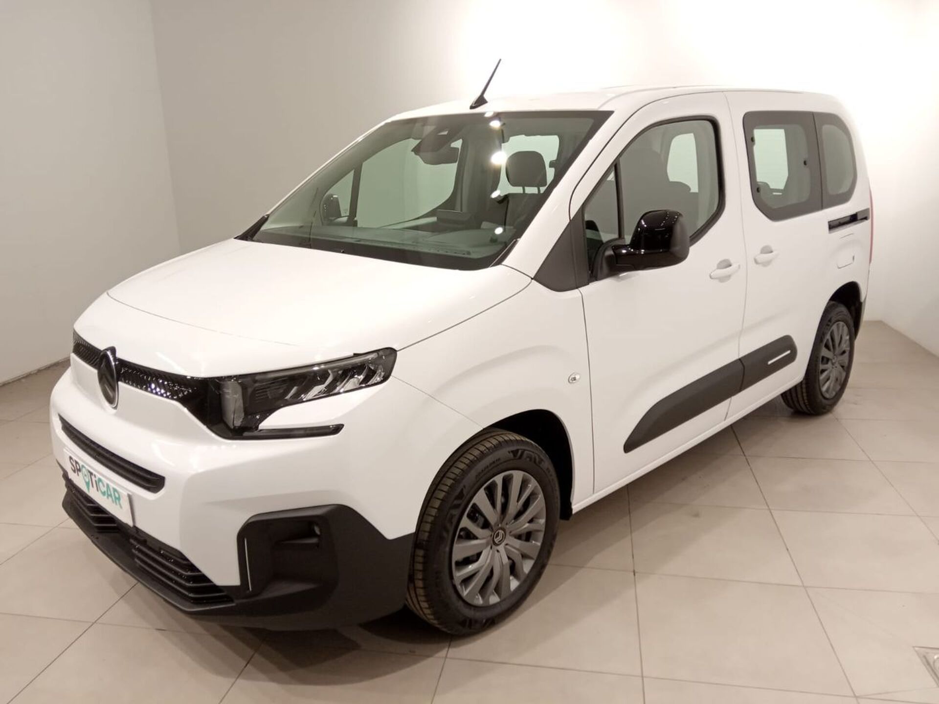 Imagen 1 de CITROEN Berlingo