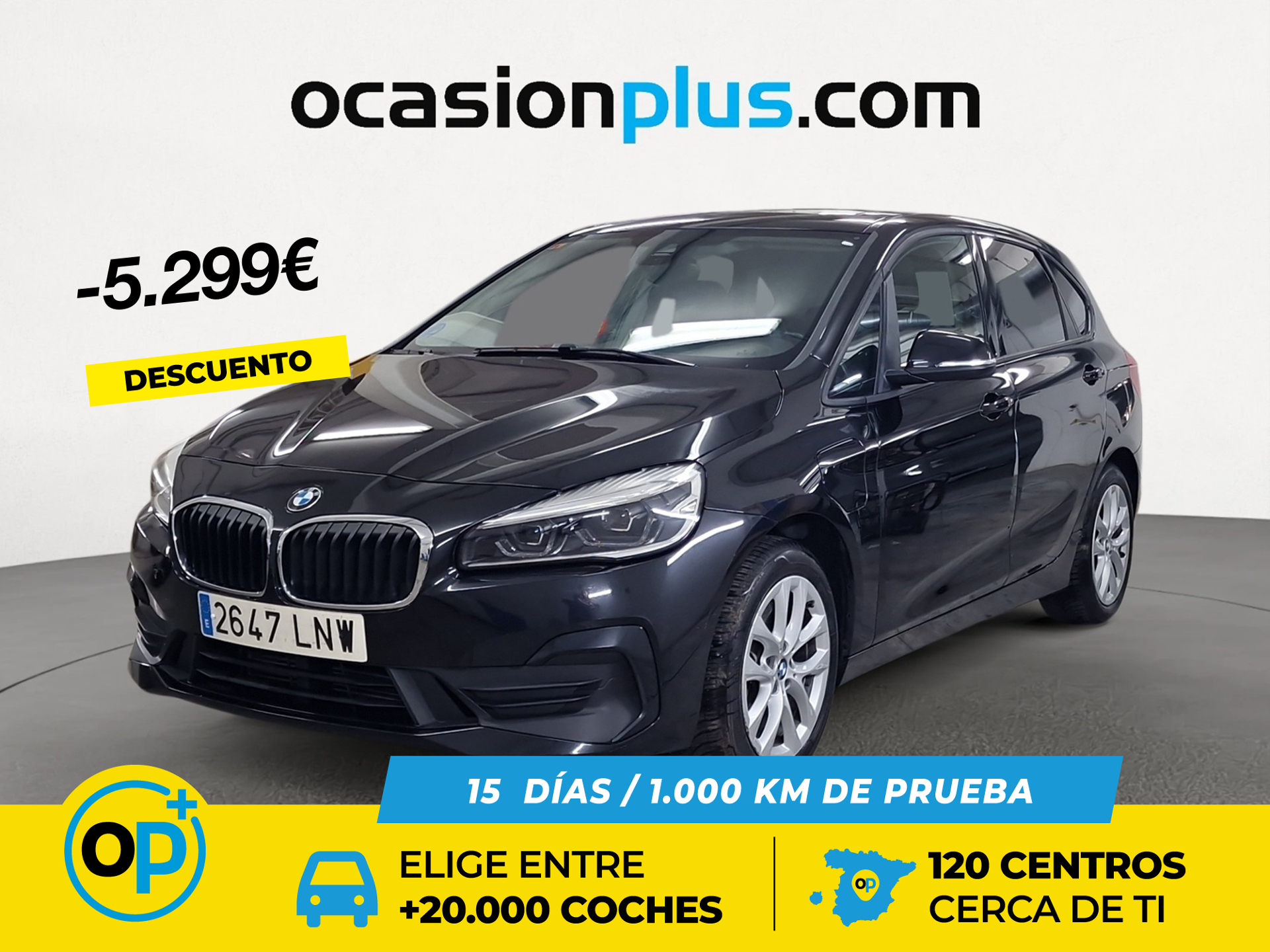 Imagen de BMW Serie 2