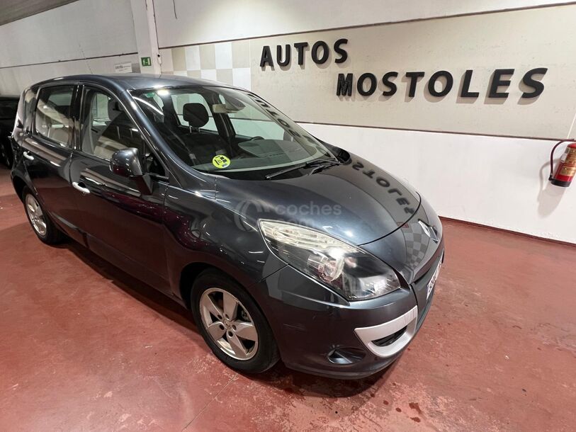 Foto del RENAULT Scenic Grand Scénic 1.5dCi Emotion 5pl.