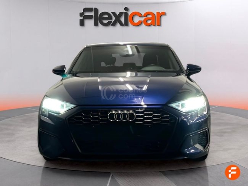 Foto del AUDI A3 Sportback 35 TFSI S line S tronic 110kW