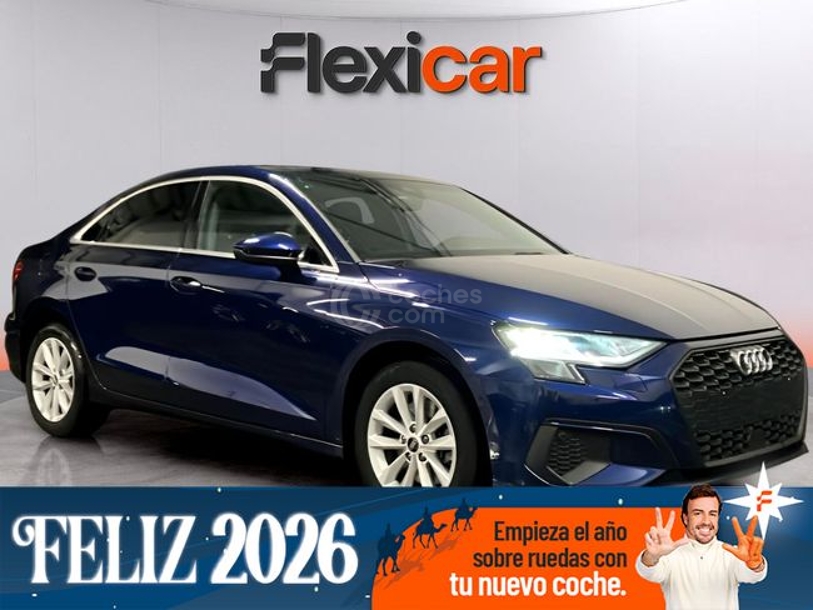 Foto del AUDI A3 Sportback 35 TFSI S line S tronic 110kW