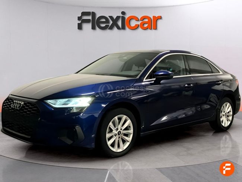 Foto del AUDI A3 Sportback 35 TFSI S line S tronic 110kW