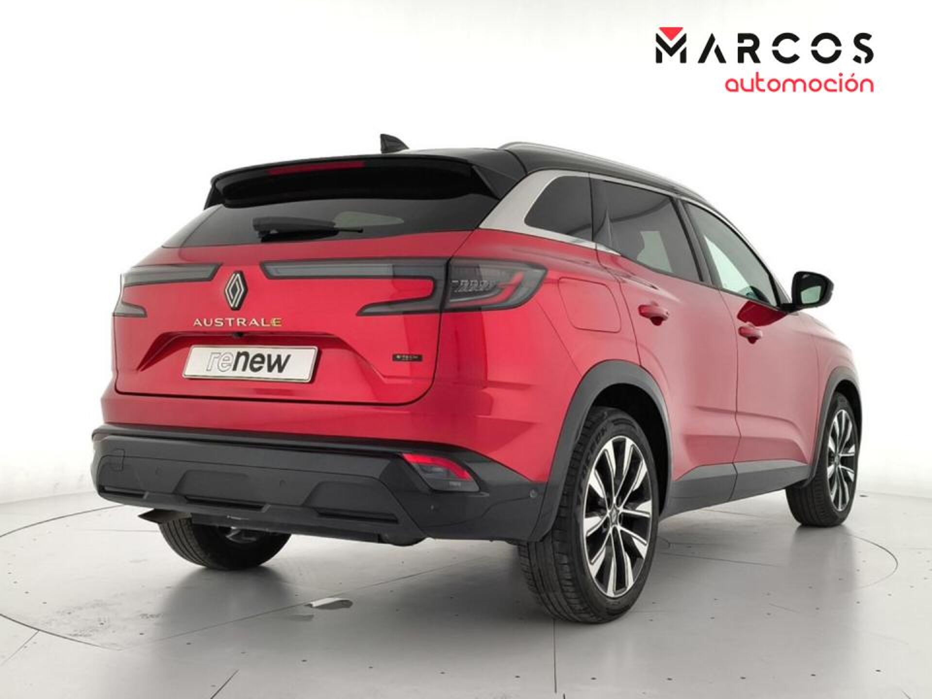 Imagen 2 de RENAULT Austral