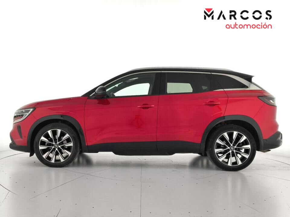 Foto del RENAULT Austral 1.2 E-Tech Híbrido Techno 146kW