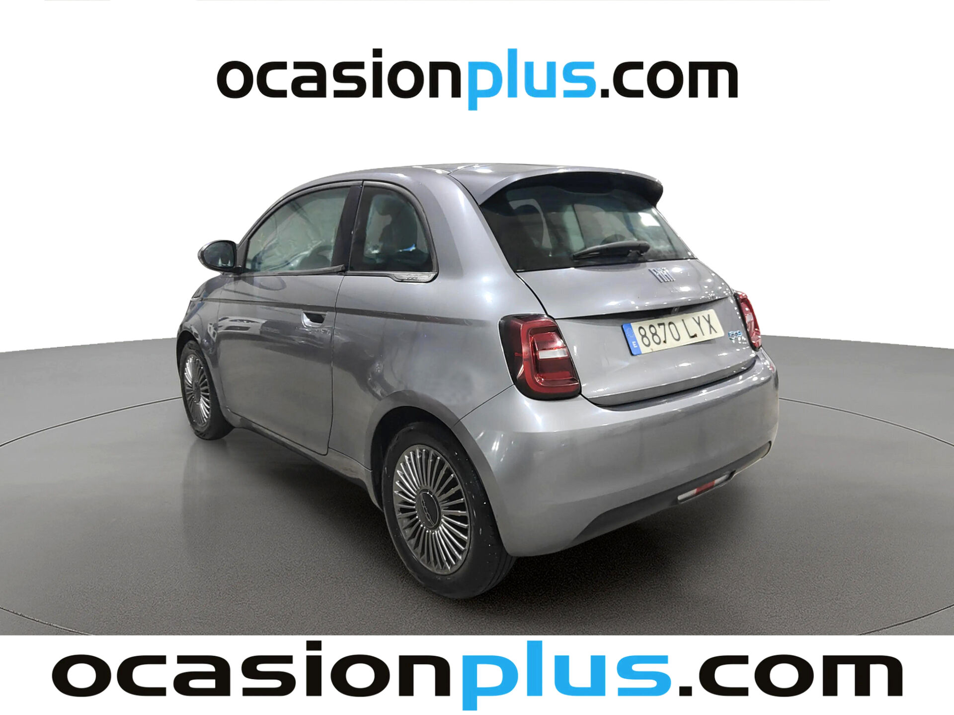 Imagen 3 de FIAT 500