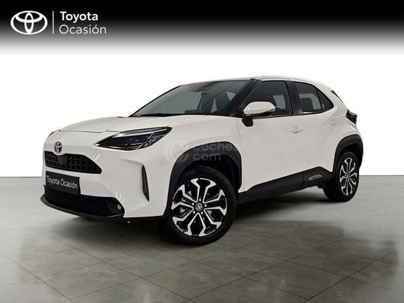 Foto del TOYOTA Yaris Cross 120H Active Tech