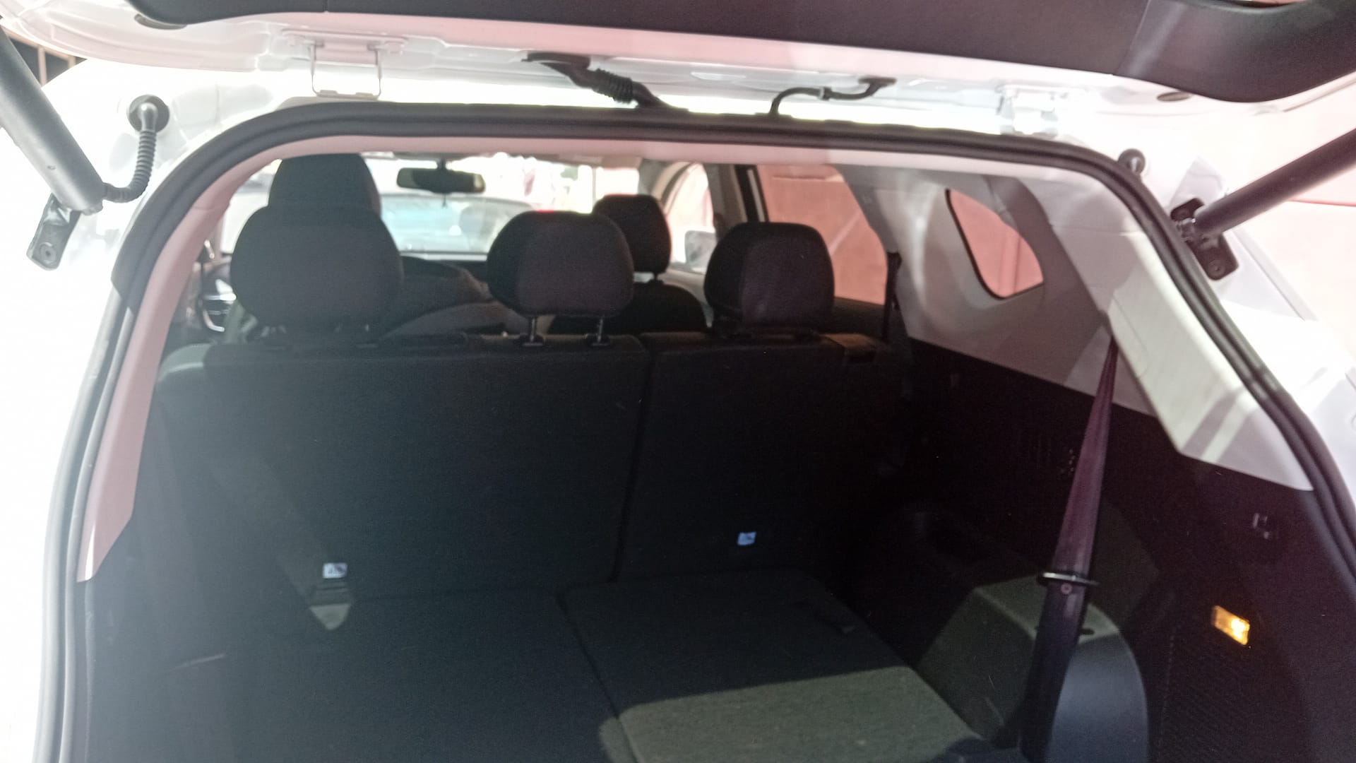 Foto del EVO EVO 7 7 1.5 GLP 7a