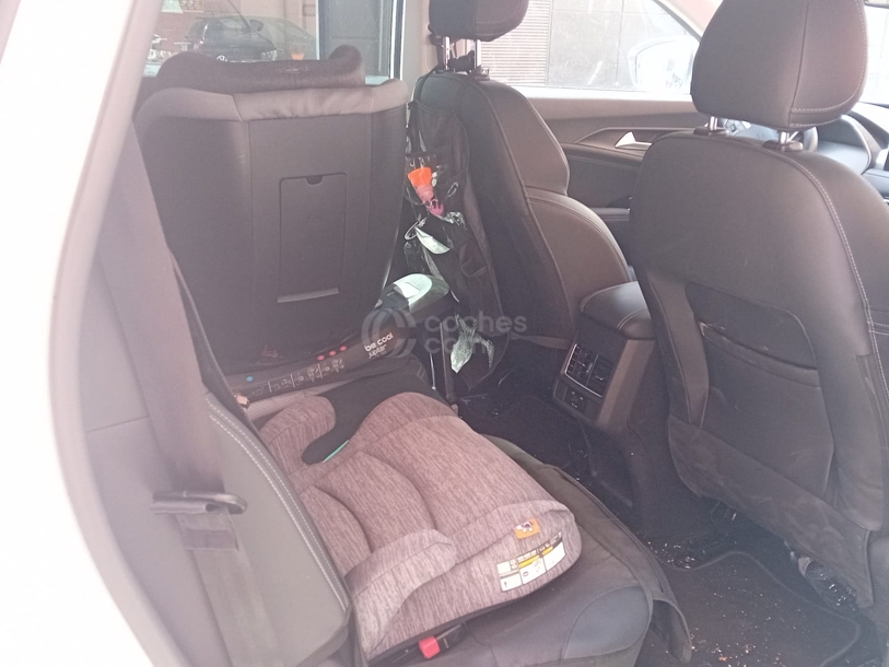 Foto del EVO EVO 7 7 1.5 GLP 7a