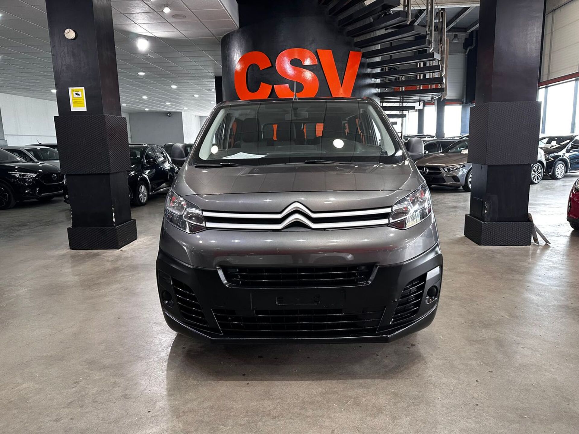 Imagen 3 de CITROEN Jumpy