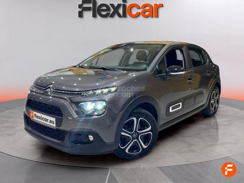 Foto del CITROEN C3 1.5BlueHDi S&S Plus 100