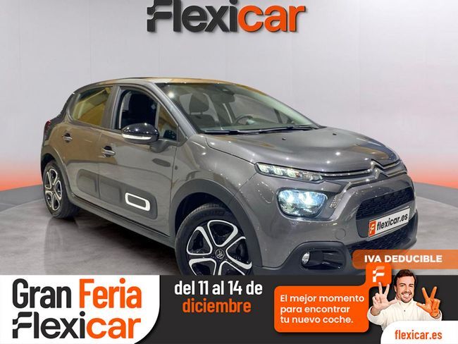 CITROEN C3 (BlueHDi 75KW (100CV) Plus) en Coruña, A