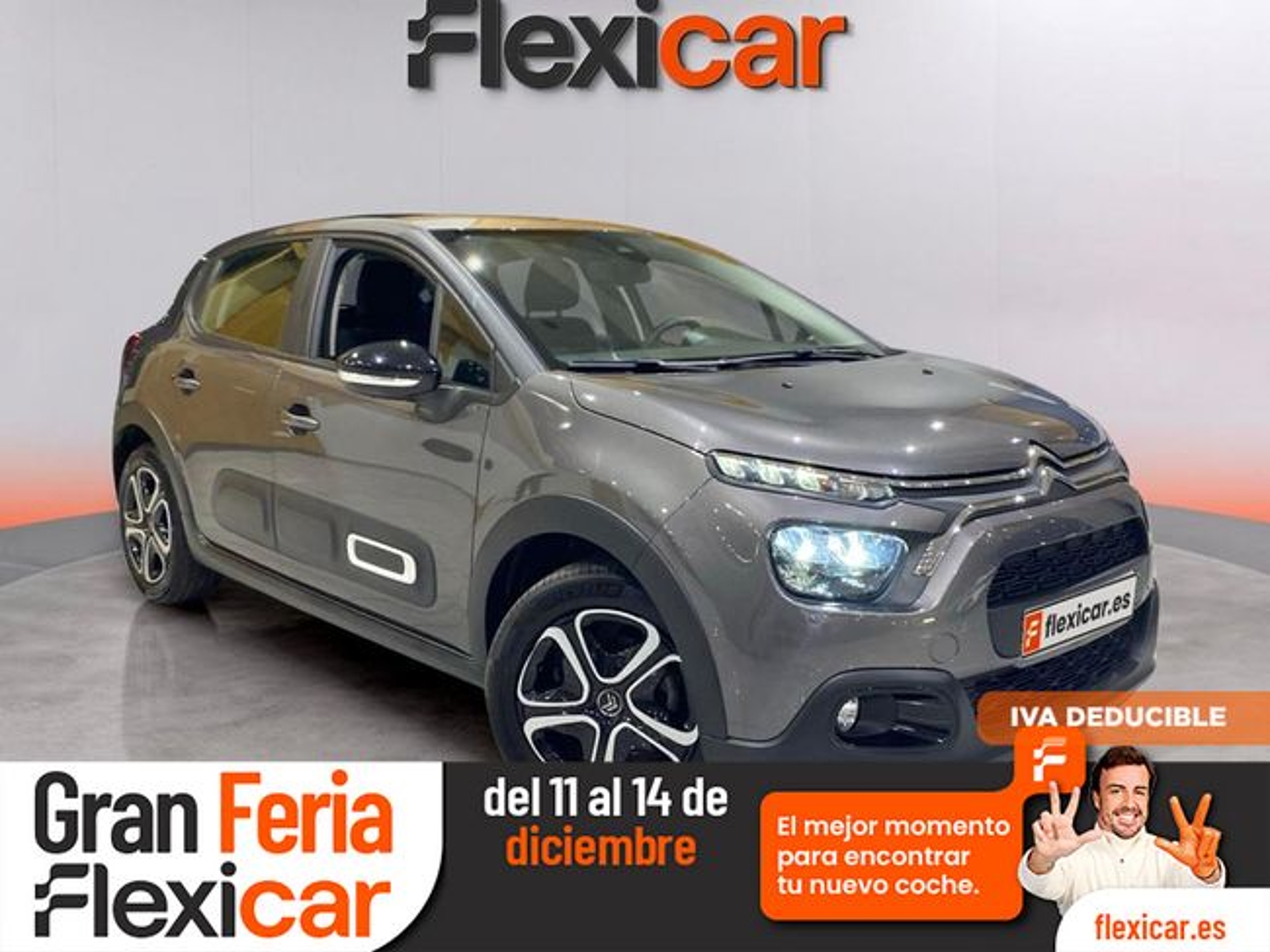 Imagen de CITROEN C3
