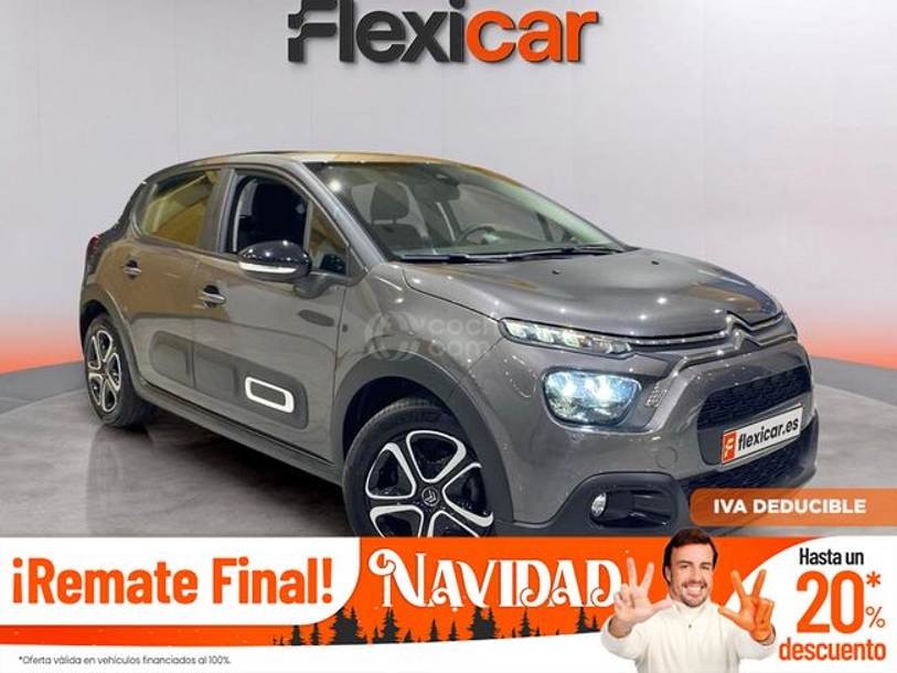 Foto del CITROEN C3 1.5BlueHDi S&S Plus 100