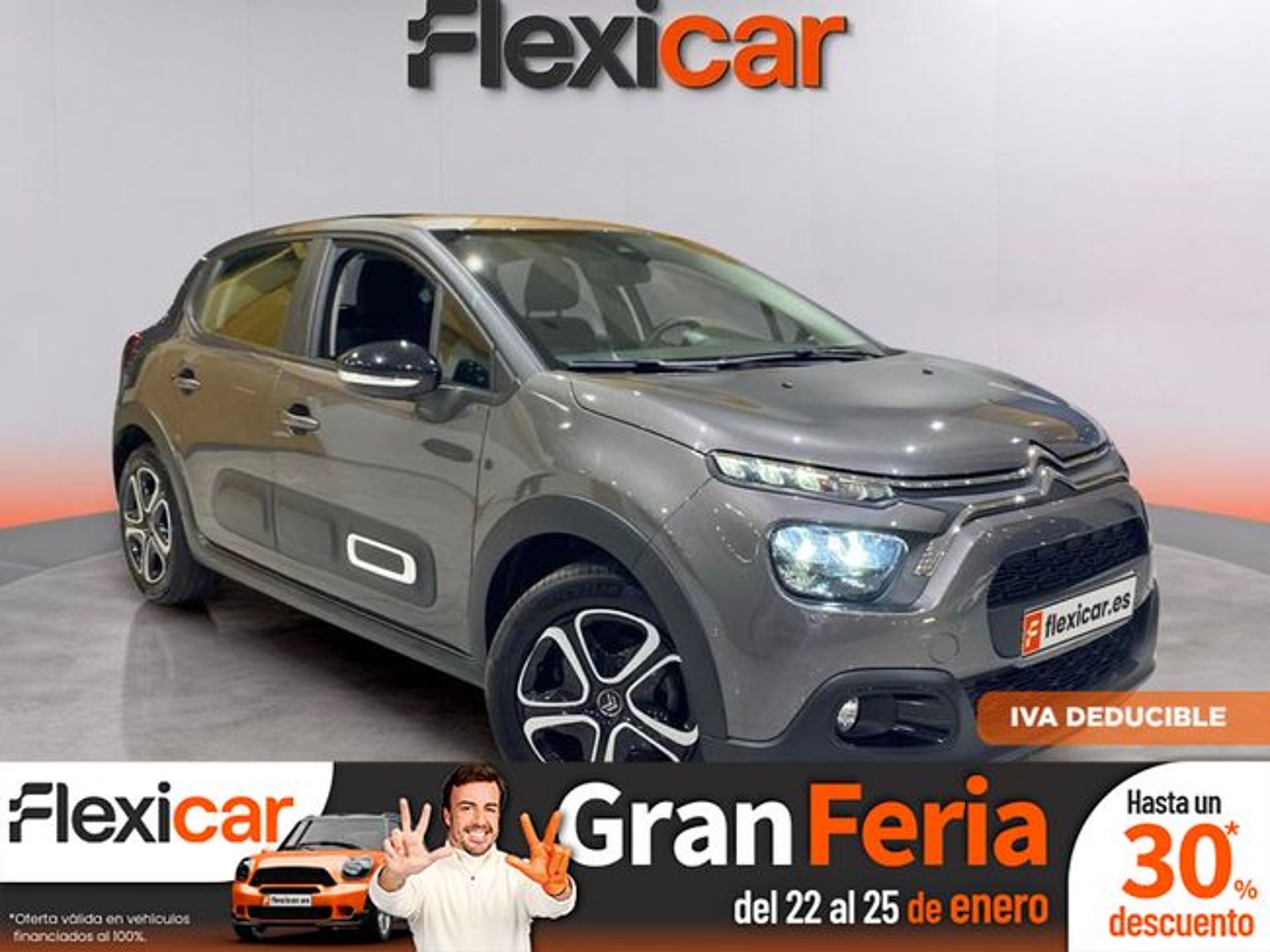 Imagen de CITROEN C3
