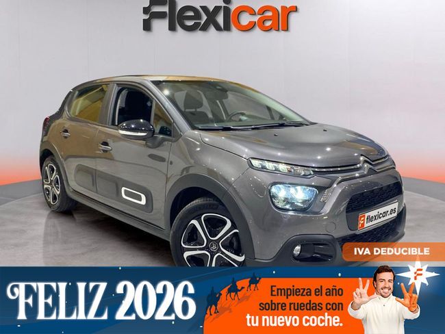 CITROEN C3 (BlueHDi 75KW (100CV) Plus) en Coruña, A