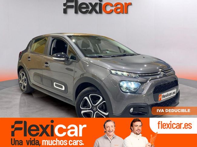 CITROEN C3 (BlueHDi 75KW (100CV) Plus) en Coruña, A