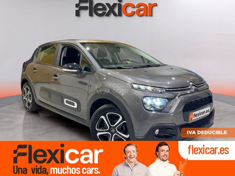 Foto del CITROEN C3 1.5BlueHDi S&S Plus 100