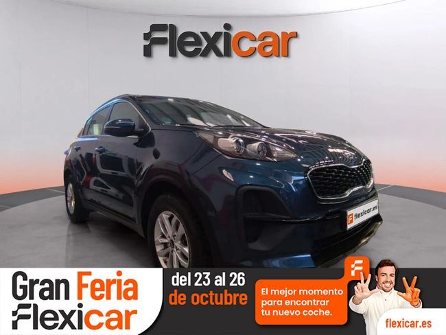 KIA Sportage (1.6 MHEV Concept 85kW (115CV) 4x2) en Sevilla