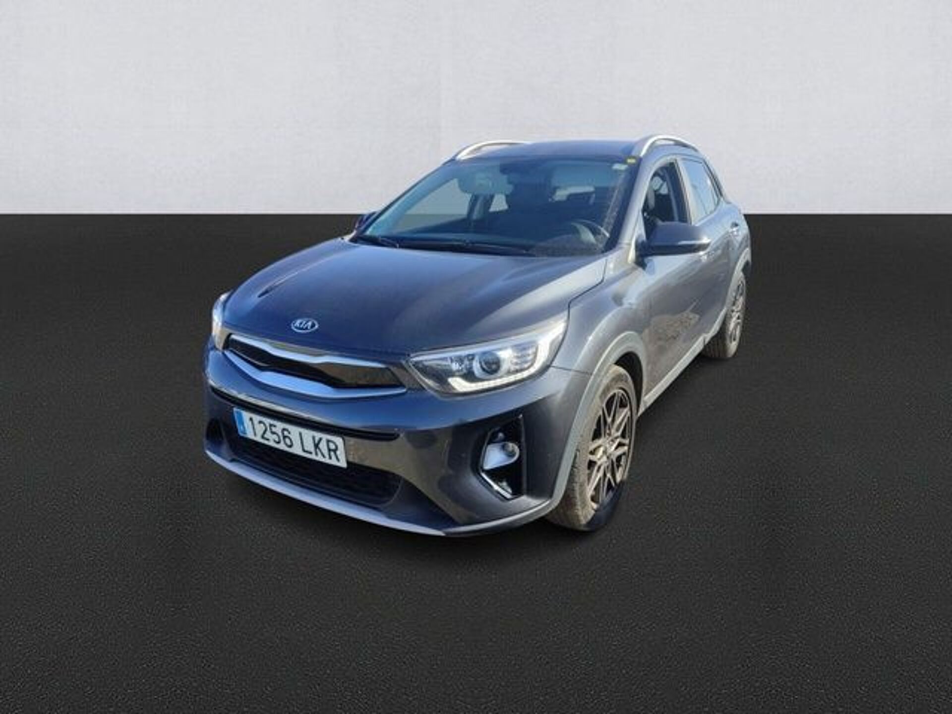 Imagen de KIA Stonic