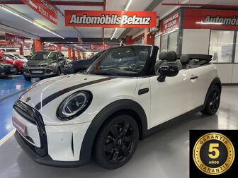 Imagen de MINI Mini Cabrio Cooper Aut.