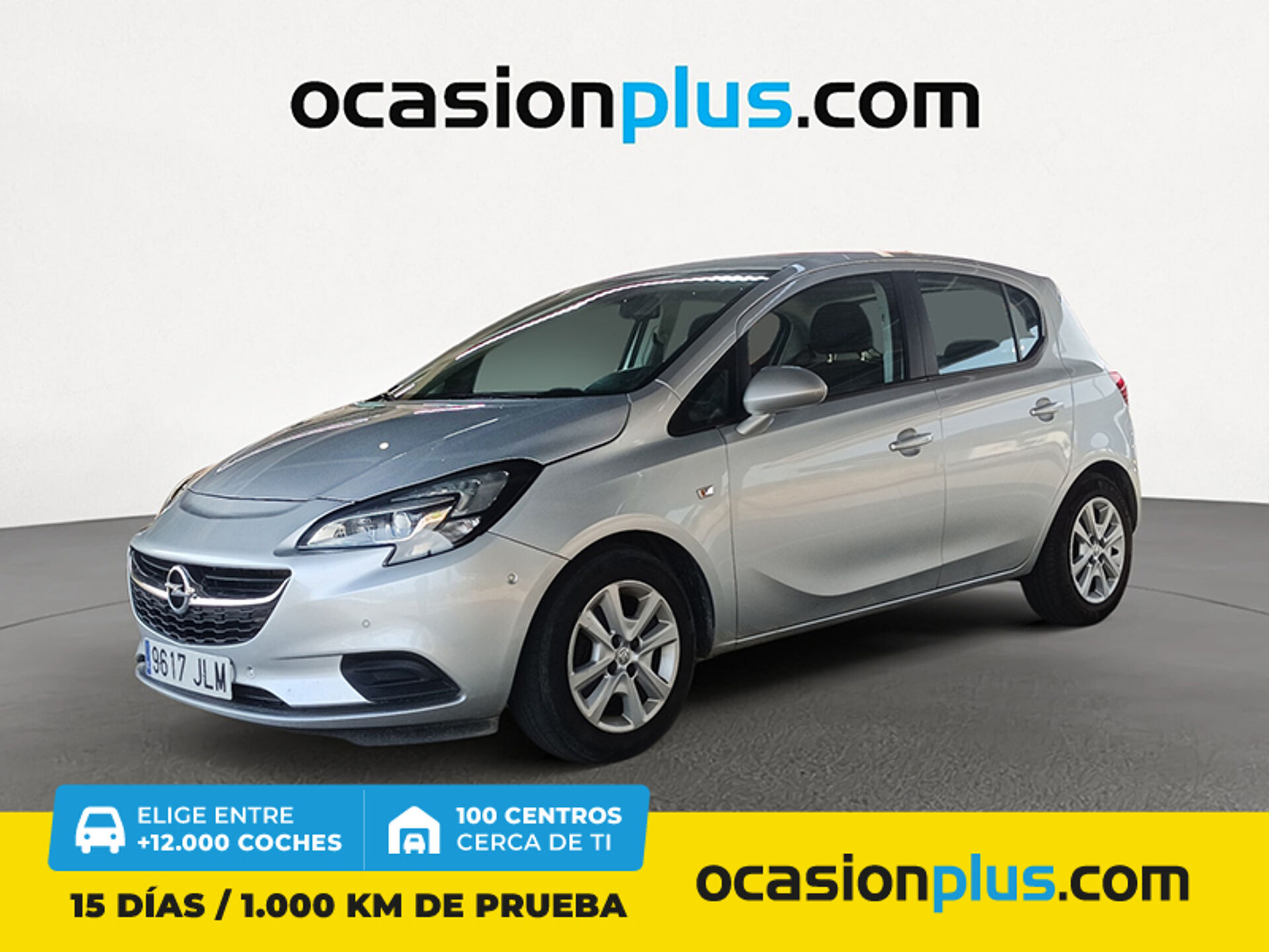 Imagen de OPEL Corsa
