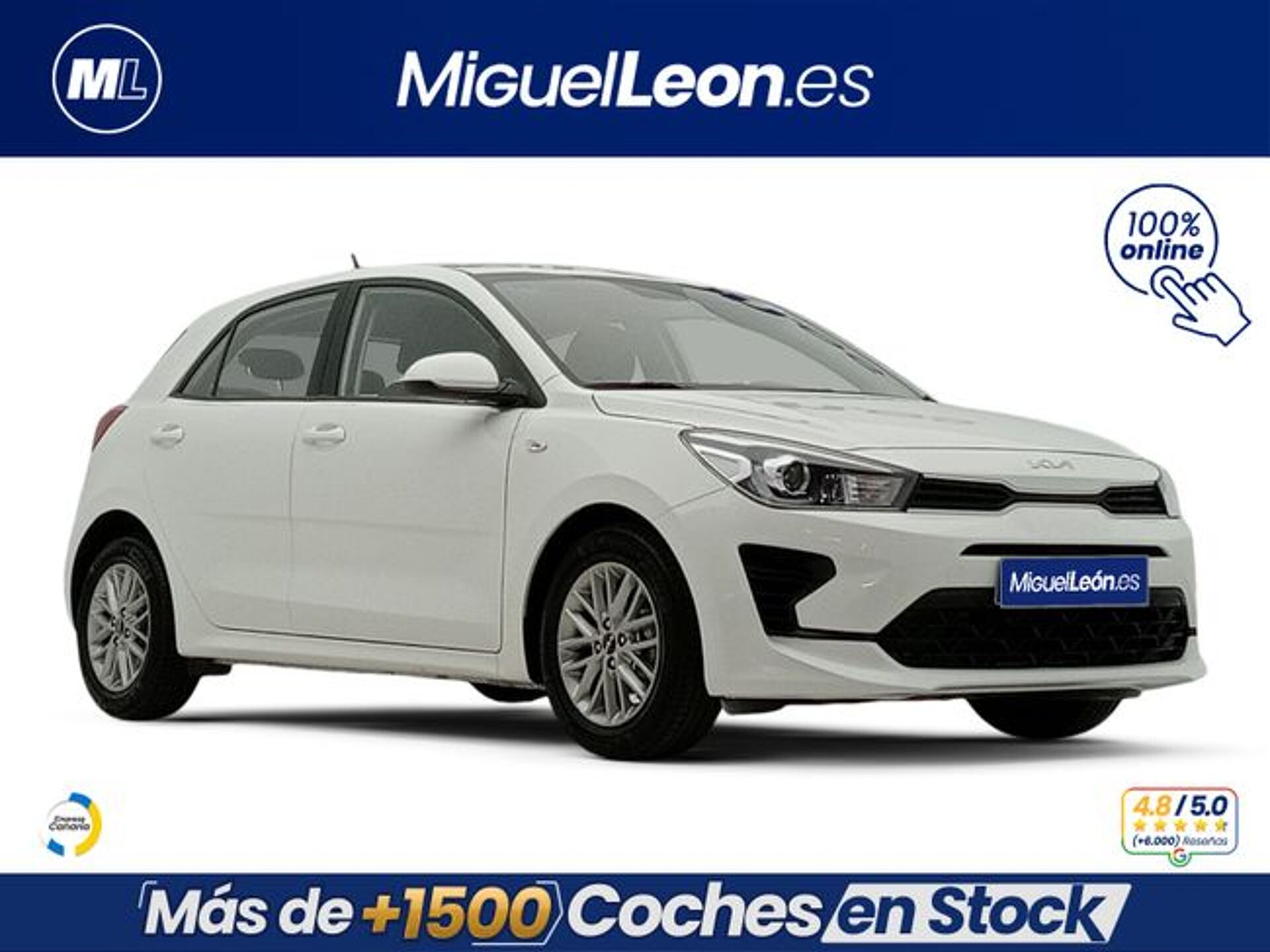 Imagen 3 de KIA Rio