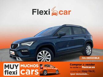 Imagen de SEAT Ateca 1.5 EcoTSI S&S Style