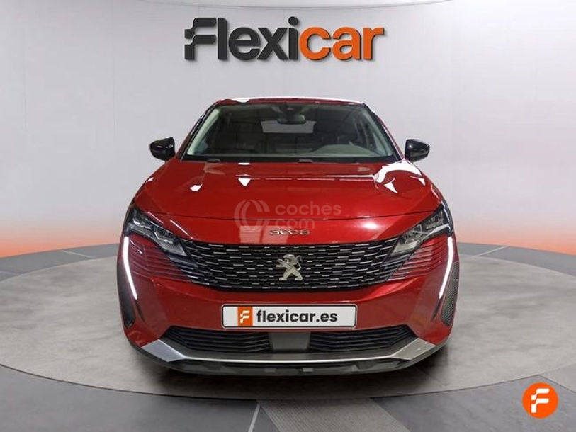 Foto del PEUGEOT 3008 3008 1.5BlueHDi Allure S&S 130